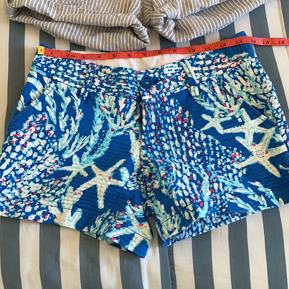 Bundle shorts - Picture 4 of 7